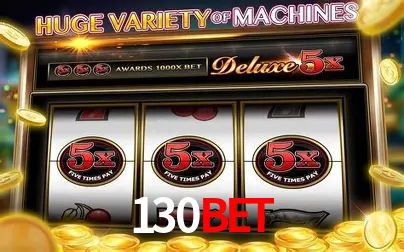 Desvendando o Mundo dos Jogos Virtuais na 130bet