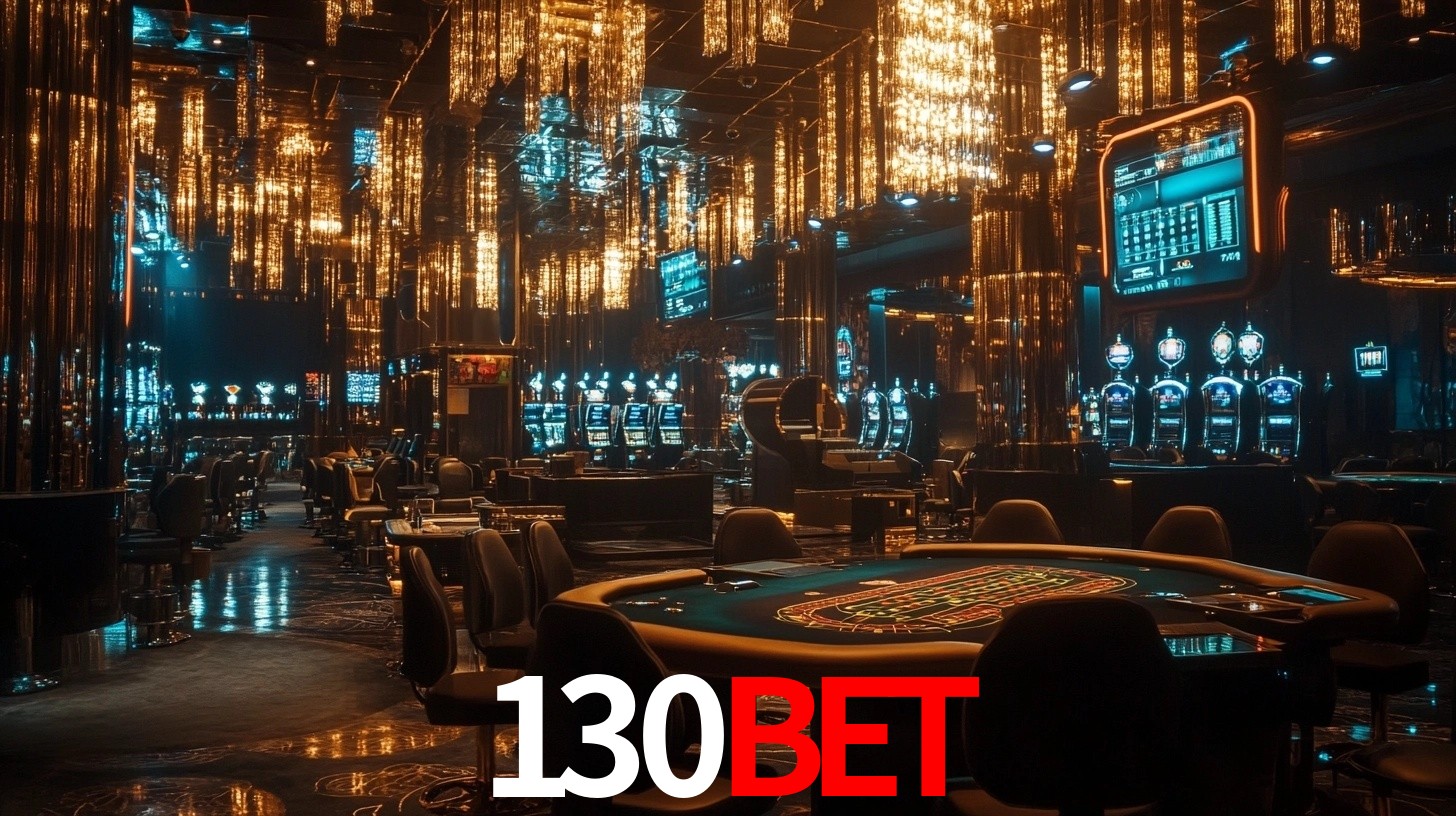 130bet: Seu Cassino Premiado com Pagamentos Rápidos