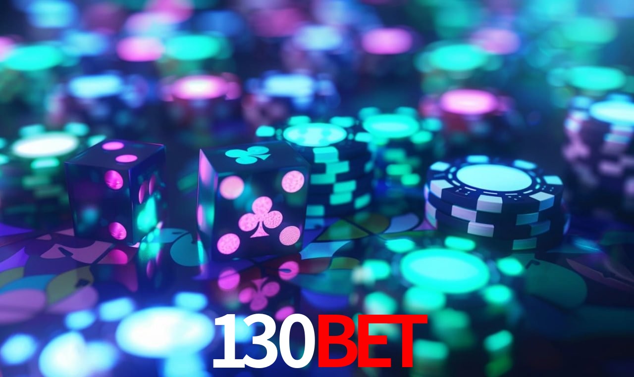 Experiência VIP 130bet