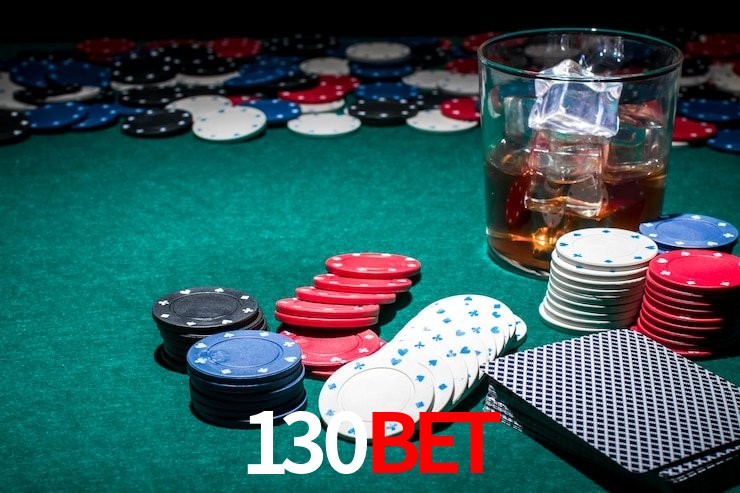 Experiência VIP 130bet