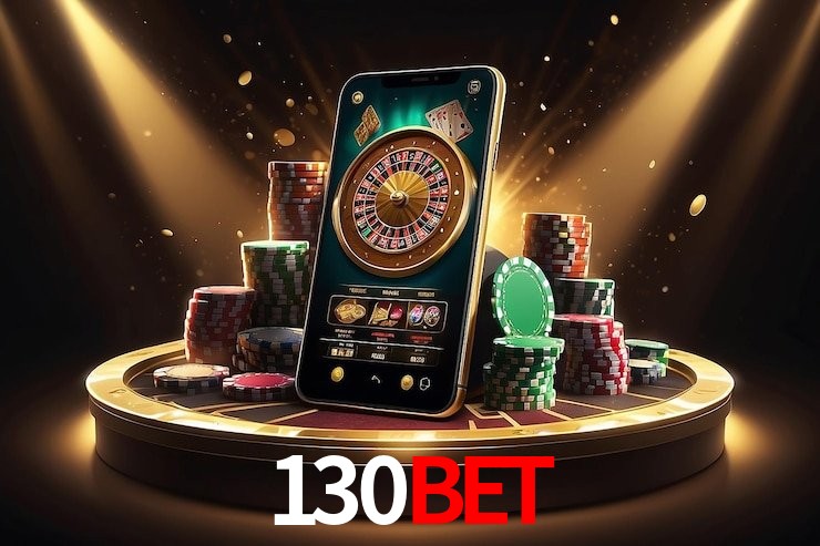 130bet - Aplicativo Móvel