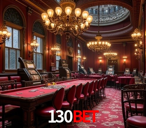 130bet Plataforma - Certificada MGA desde 2015