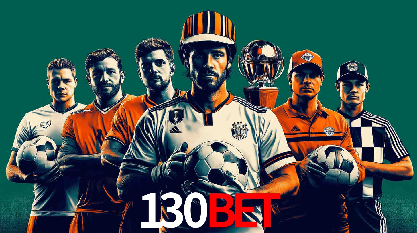 Descubra a Essência do 130bet: Nossa História e Compromissos