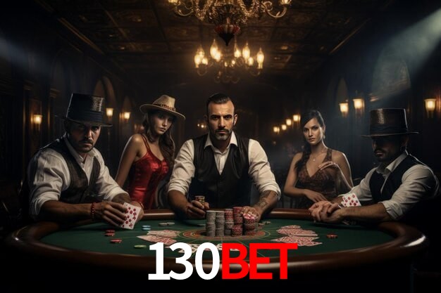 cassino 130bet