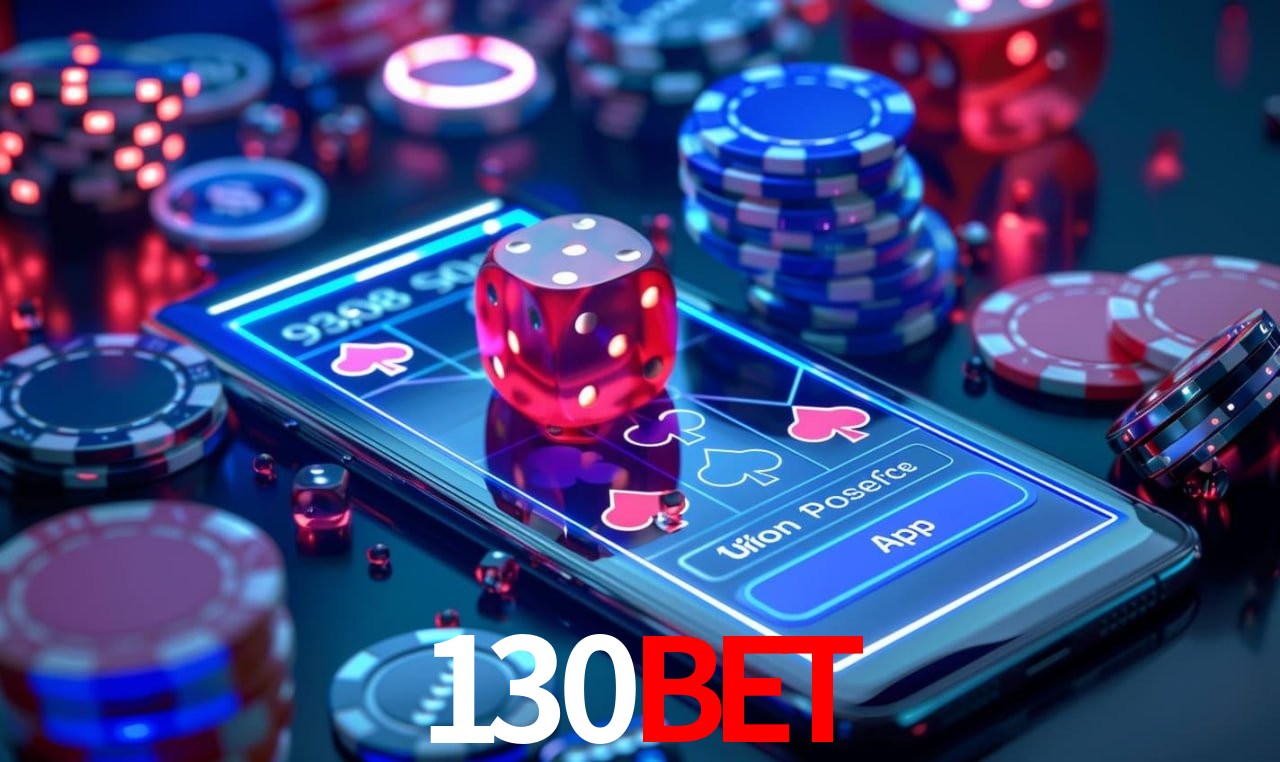 130bet - Análise de Mercados Esportivos