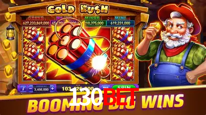Descubra a Magia dos Jogos de Arcade no 130bet