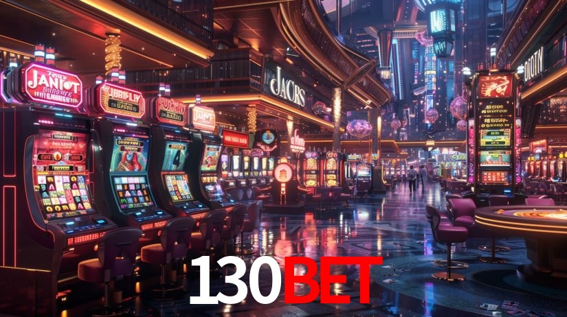 Quick Registration 130bet
