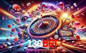Provedores de Jogos 130bet