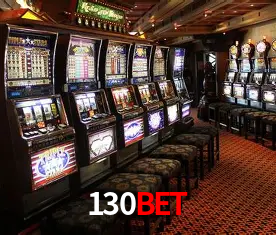 Explorando a Categoria de Eventos em Apostas na 130bet