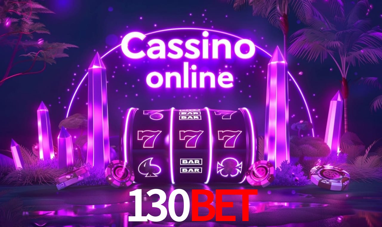130bet - Winners Celebration