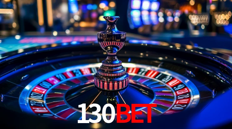 130bet App Interface