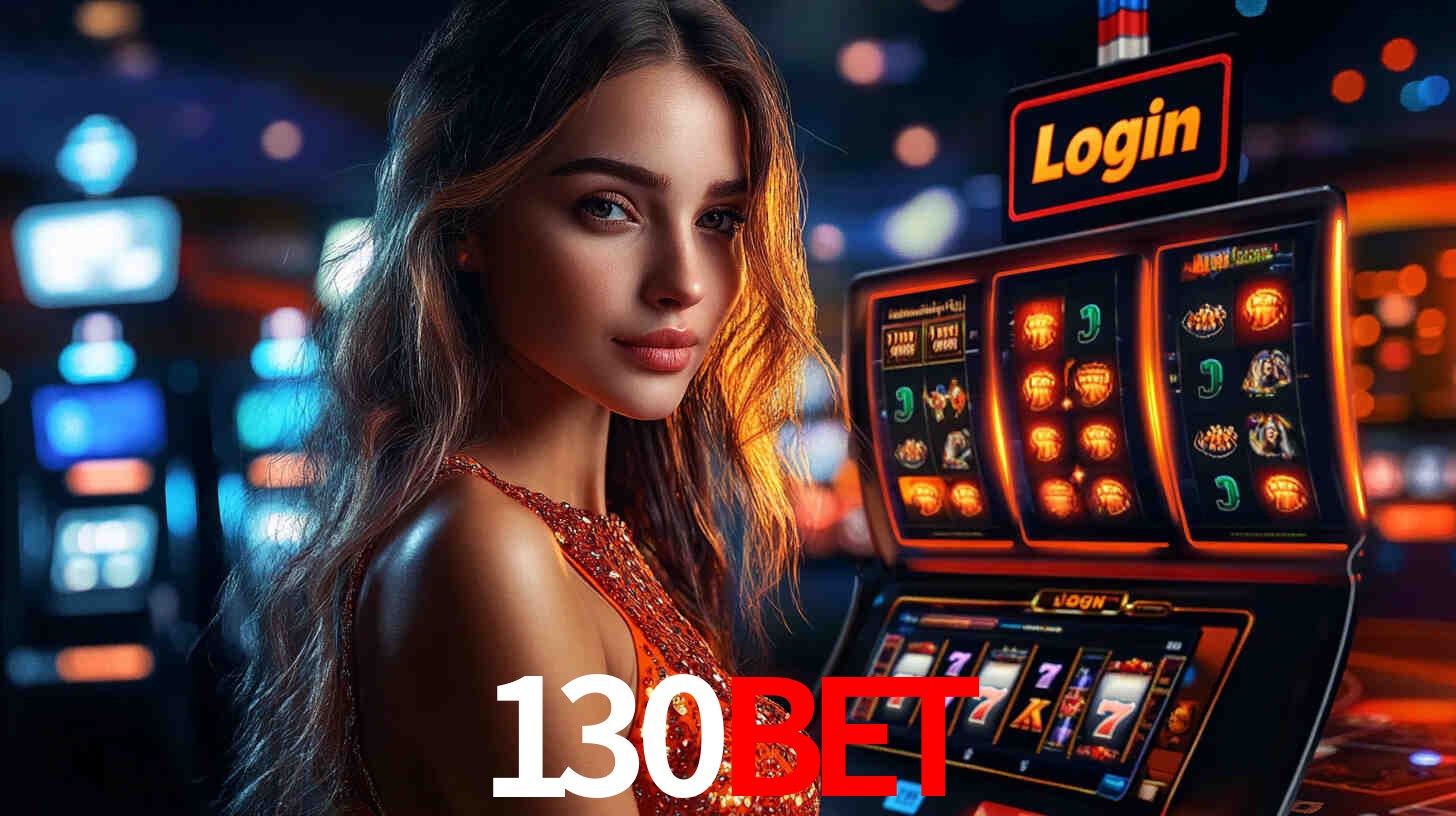 Experimente o Login Seguro Premium no 130bet