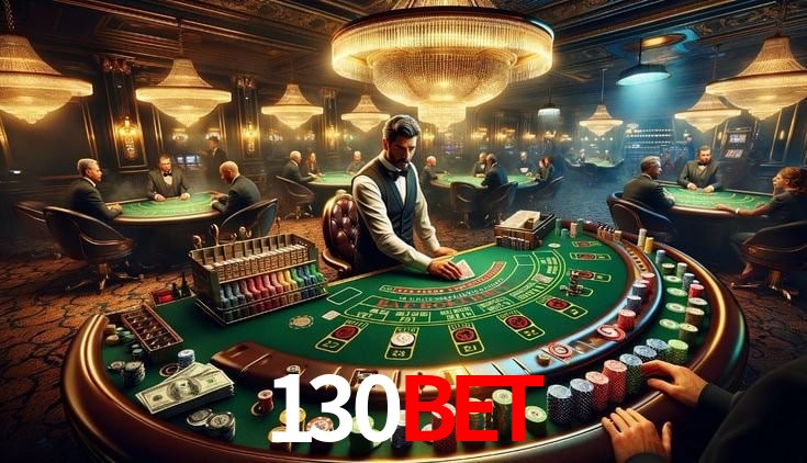 Games Directory 130bet