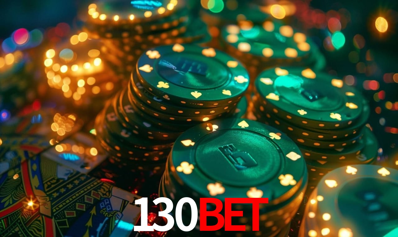 Diretório de Jogos 130bet