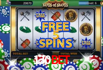 130bet Salvador - Bonus Stats