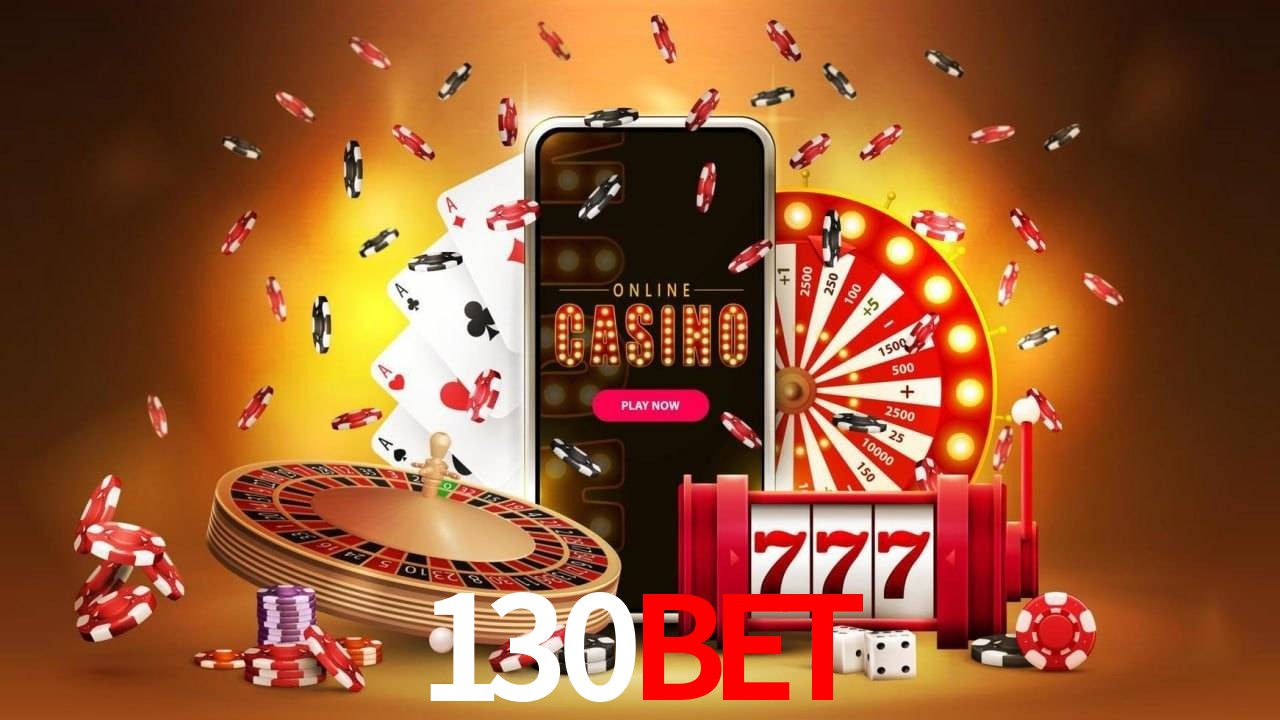 130bet Brasília - Jogo Features
