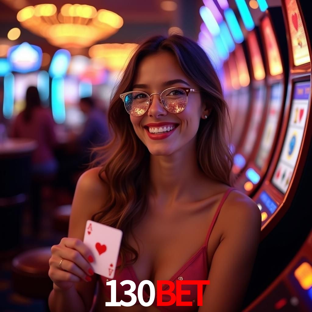 Bonus Features 130bet
