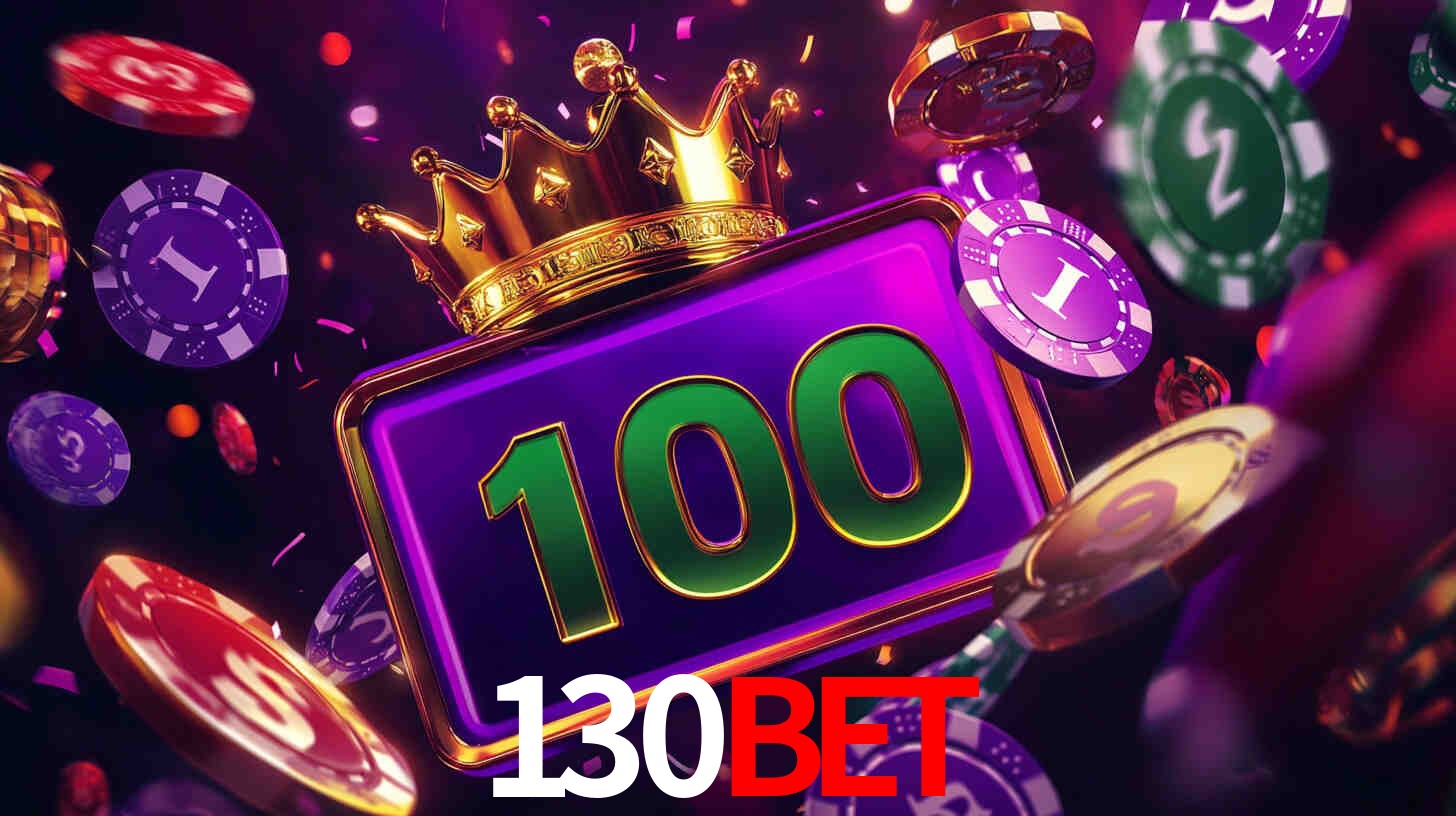 VIP Casino 130bet