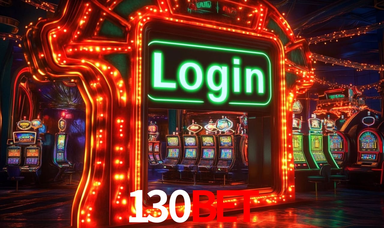Jogos de Slot 130bet