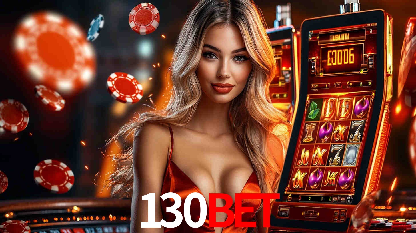 130bet: Jogos de Caça-Níqueis-Altas Recompensas, Roleta-Velocidade, Blackjack-Desafios Máximos