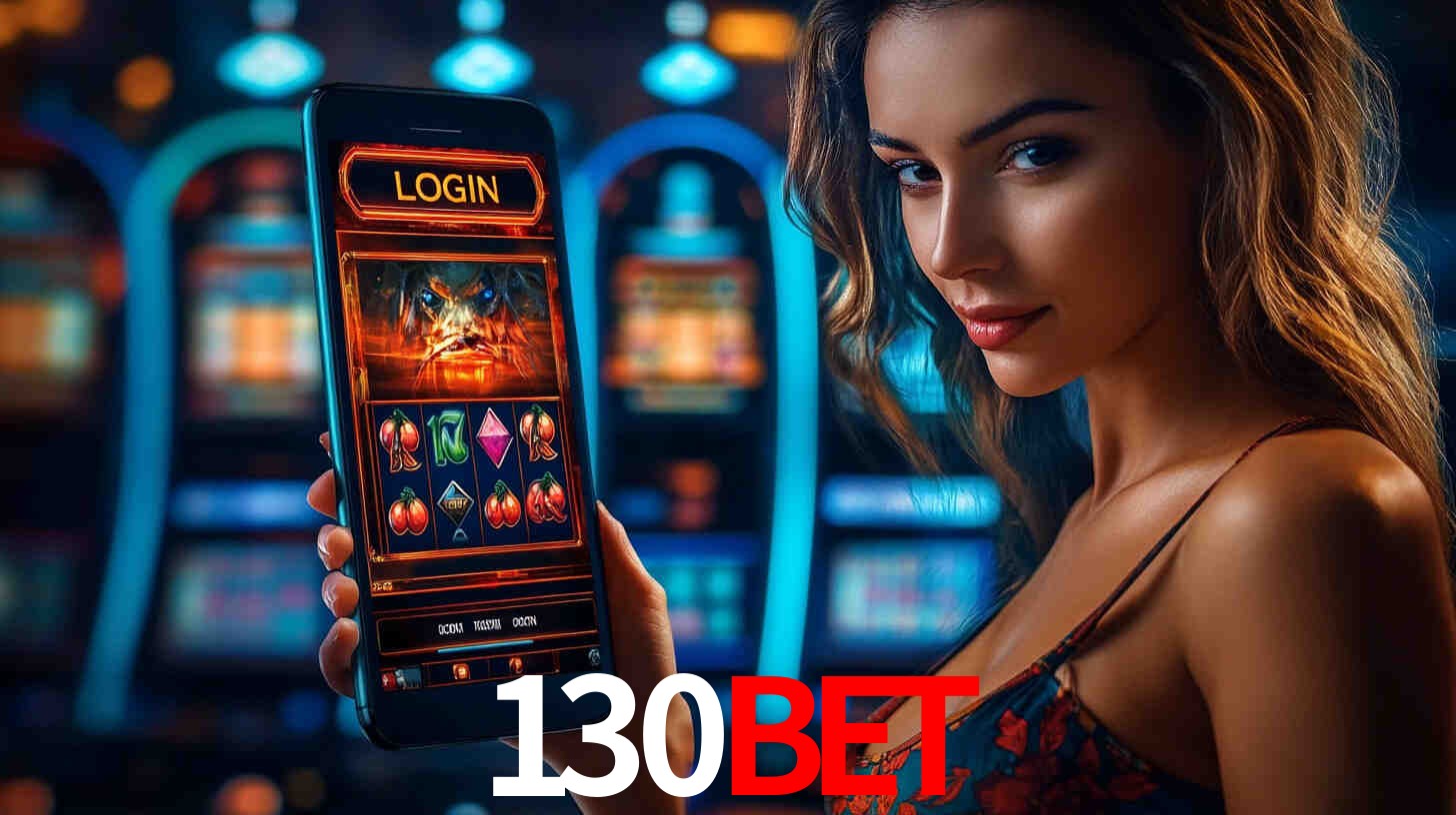 130bet: A Experiência de Casino com Jogos de Mesa ao Vivo