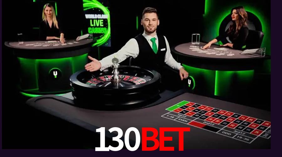 Weekend Specials 130bet