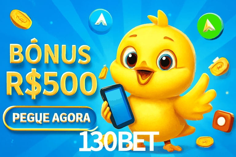 Flash Promotion 130bet