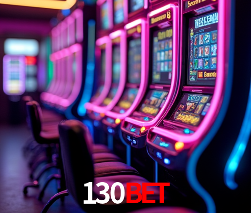 130bet Slot - 320+ Caça-Níqueis Premium
