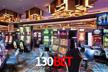 Desvendando o Mundo dos Jogos Virtuais na 130bet