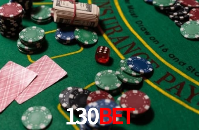 Bônus Generosos e Exclusivos no 130bet para Você!
