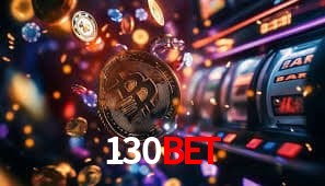 Interface do App 130bet