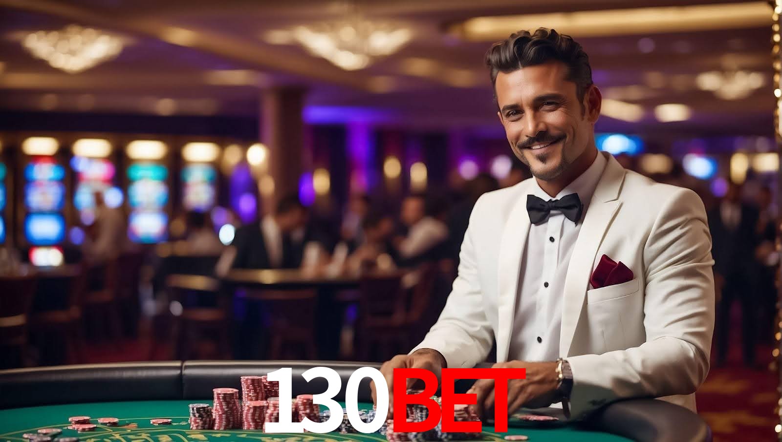 130bet Entrar - Login Seguro Certificado