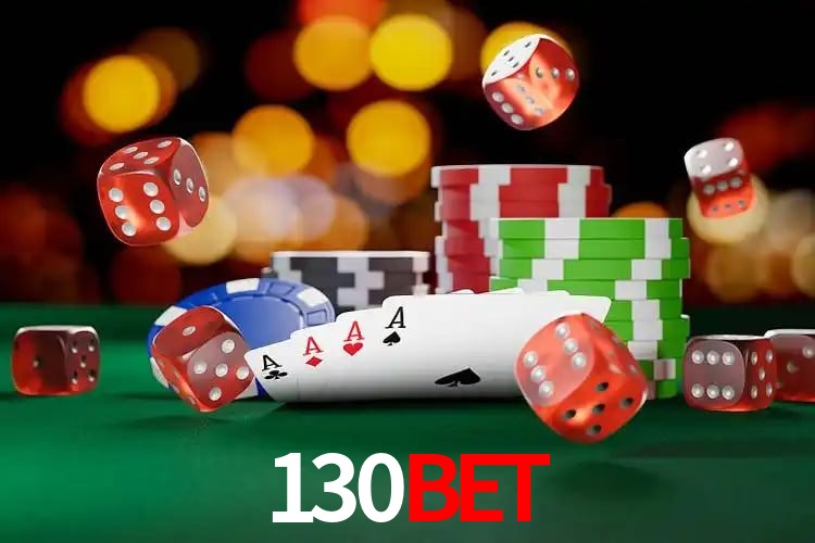 Promoções Sazonais 130bet