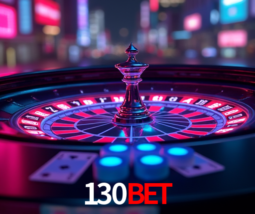 Desvendando o Mundo dos Jogos Virtuais na 130bet