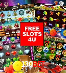 130bet Belo Horizonte - VIP Casino