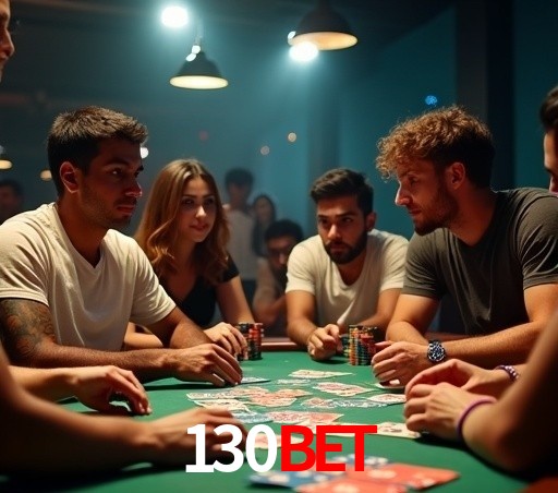 130bet Salvador - Promo Stats
