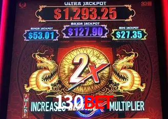 130bet Cassino - 80+ Mesas ao Vivo