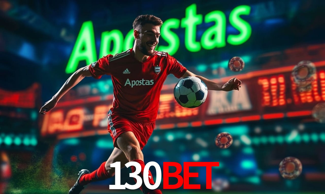 Casino Ao Vivo 130bet