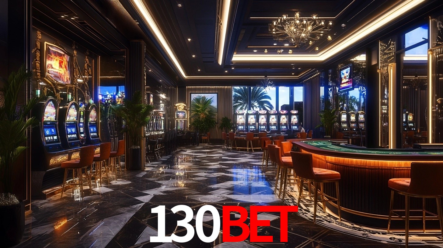 Welcome Bonus 130bet