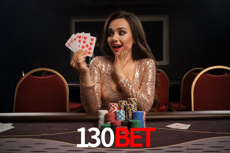 Bônus Diários 130bet