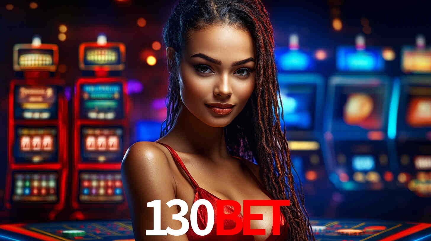 A Experiência Imersiva dos Cassinos Ao Vivo no 130bet