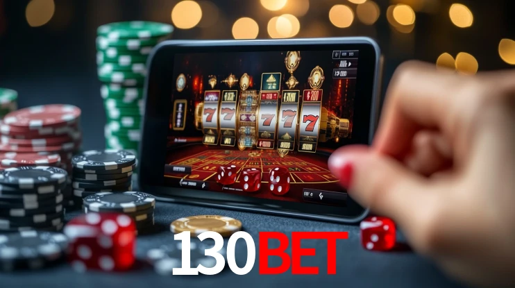 Blackjack Table 130bet