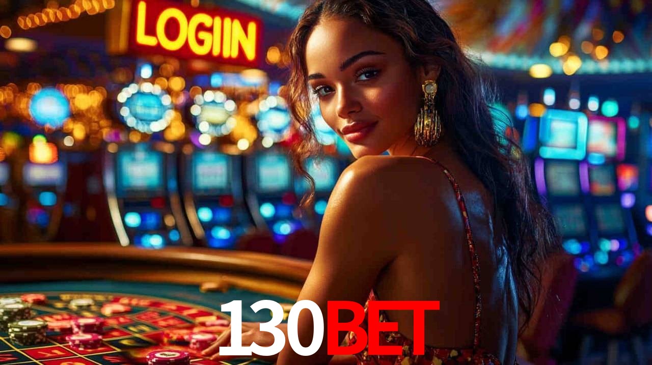 130bet Rio de Janeiro - Popular Jogos