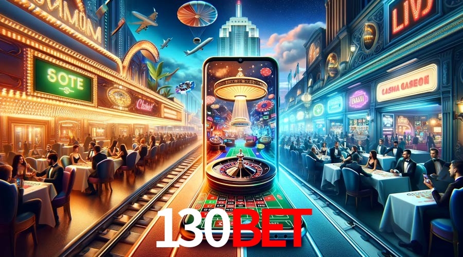 Weekend Specials 130bet