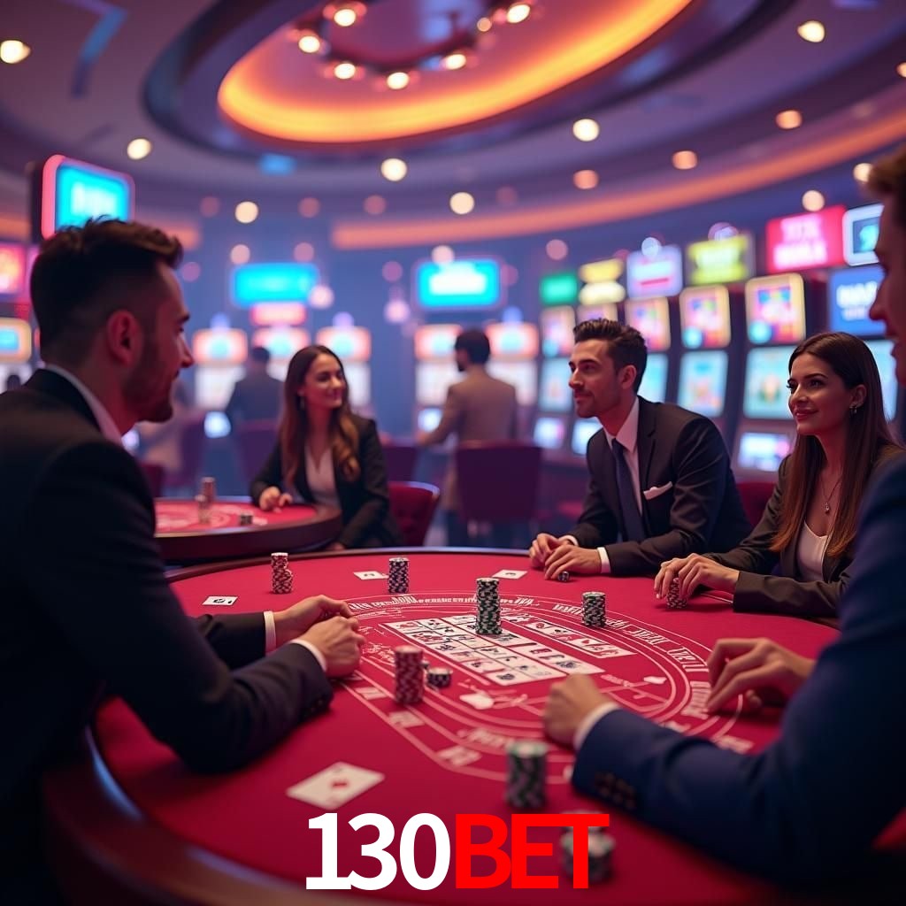 Estratégias Crash Games 130bet