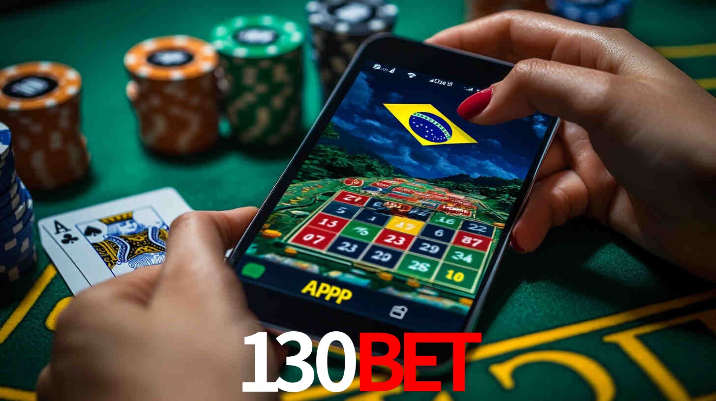 Explorando a Categoria de Eventos em Apostas na 130bet