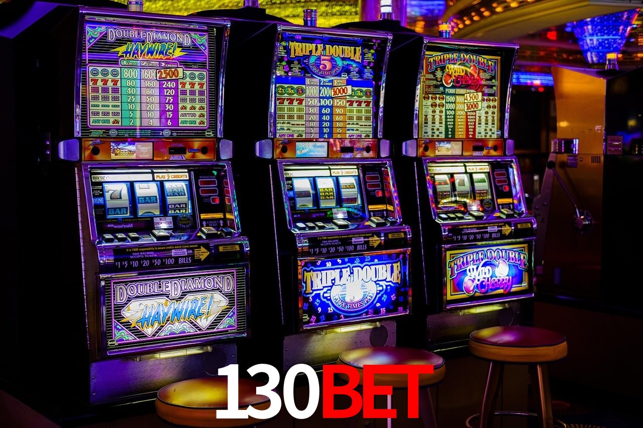 Recursos de Bônus 130bet