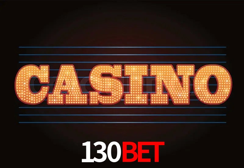 Cadastro Rápido 130bet