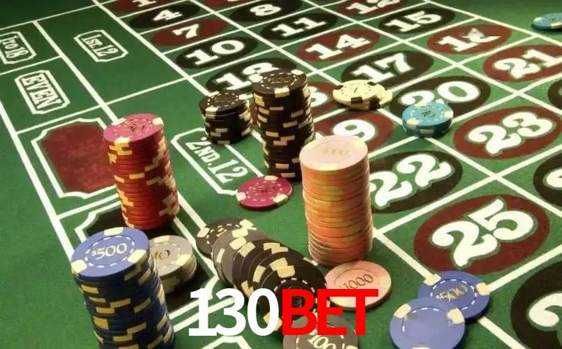 Integração de APIs 130bet