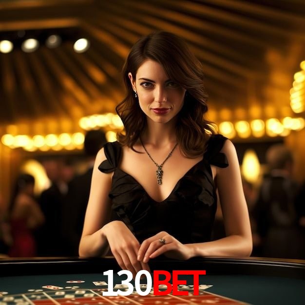 Desvendando o Mundo dos Jogos Virtuais na 130bet